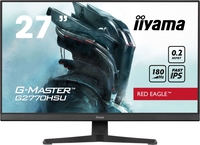 Игровой монитор Iiyama G-Master Red Eagle G2770HSU-B6 - фото