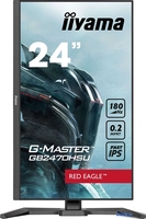 Игровой монитор Iiyama G-Master Red Eagle GB2470HSU-B6 - фото2