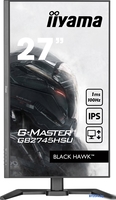 Игровой монитор Iiyama G-Master Black Hawk GB2745HSU-B1 - фото2