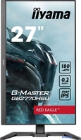 Игровой монитор Iiyama G-Master Red Eagle GB2770HSU-B6 - фото2