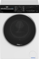 Стиральная машина BEKO B5WFU58408WBDC - фото