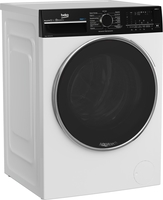 Стиральная машина BEKO B5WFU58408WBDC - фото2