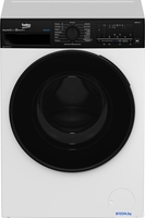Стиральная машина BEKO B5WFU58416WBDCB - фото