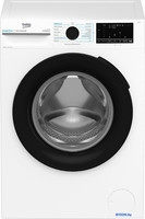 Стиральная машина BEKO BM3WFU410415W - фото