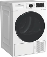 Сушильная машина BEKO DF7424RTDCX - фото2