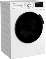 Стирально-сушильная машина BEKO HTV7616XW - фото2