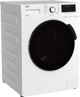 Стирально-сушильная машина BEKO HTV8712XW - фото2