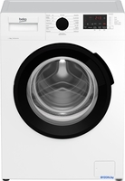 Стиральная машина BEKO WFTC9723XW - фото