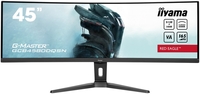 Игровой монитор Iiyama G-Master Red Eagle Curved GCB4580DQSN-B1 - фото