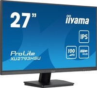 Монитор Iiyama ProLite XU2793HSU-B6 - фото2