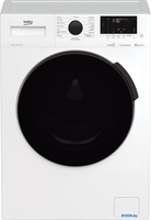 Стиральная машина BEKO WUE6624XBWS - фото