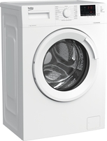 Стиральная машина BEKO WUE7512WWE - фото2