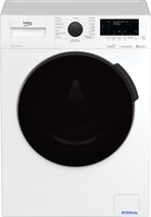 Стиральная машина BEKO WUE7626XBWS - фото