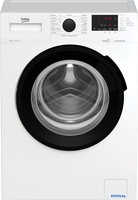 Стиральная машина BEKO WUE8622WBPSE - фото
