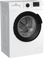 Стиральная машина BEKO WUE8622WBPSE - фото2