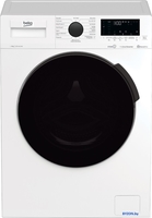 Стиральная машина BEKO WUE8626XBWS - фото