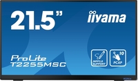 Портативный монитор Iiyama ProLite T2255MSC-B1 - фото