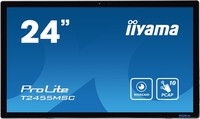 Портативный монитор Iiyama ProLite T2455MSC-B1 - фото