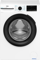 Стиральная машина BEKO XBM3WFU47215W - фото