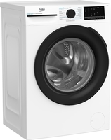 Стиральная машина BEKO XBM3WFU47215W - фото2