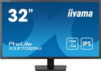 Монитор Iiyama ProLite X3270QSU-B1 - фото