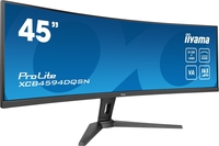Игровой монитор Iiyama ProLite XCB4594DQSN-B1 - фото2