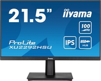 Монитор Iiyama ProLite XU2292HSU-B6 - фото