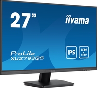 Монитор Iiyama ProLite XU2793QS-B6 - фото2
