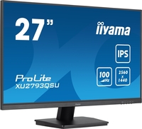Монитор Iiyama ProLite XU2793QSU-B6 - фото2