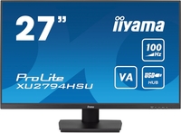 Монитор Iiyama ProLite XU2794HSU-B6 - фото