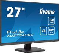 Монитор Iiyama ProLite XU2794HSU-B6 - фото2