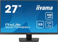Монитор Iiyama ProLite XU2794QSU-B6 - фото