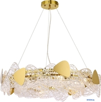 Люстра Lumion Queeny 6582/8 - фото2