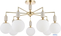 Люстра Lumion Vivien 6580/7C - фото