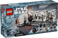 Конструктор LEGO Star Wars 75387 Посадка на Тантив IV - фото