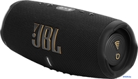 Беспроводная аудиосистема JBL Charge 5 Wi-Fi - фото2