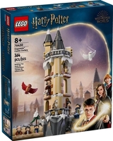 Конструктор LEGO Harry Potter 76430 Совятня замка Хогвартс - фото