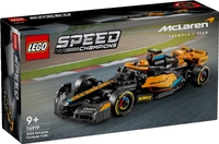 Конструктор LEGO Speed Champions 76919 McLaren Формулы-1 2023 года - фото