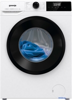 Стиральная машина Gorenje W1NHPI60SCS/PL - фото