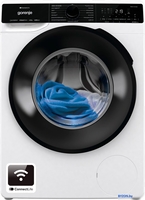 Стиральная машина Gorenje G600 W1PNA84A2TSWIFI/PL - фото