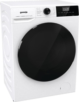 Стирально-сушильная машина Gorenje WD2A854ADS/PL - фото2