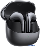 Наушники Xiaomi Buds 5 M2341E1 (графитовый черный, международная версия) - фото2