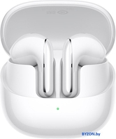 Наушники Xiaomi Buds 5 M2341E1 (керамический белый, международная версия) - фото