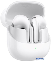 Наушники Xiaomi Buds 5 M2341E1 (керамический белый, международная версия) - фото2