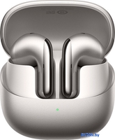 Наушники Xiaomi Buds 5 M2341E1 (серый титан, международная версия) - фото