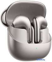 Наушники Xiaomi Buds 5 M2341E1 (серый титан, международная версия) - фото2