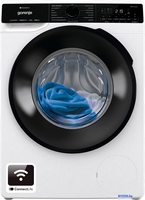 Стиральная машина Gorenje G600 WPNA94A3RWIFI/PL - фото