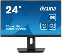 Монитор Iiyama ProLite XUB2492QSU-B1 - фото