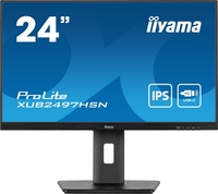 Монитор Iiyama ProLite XUB2497HSN-B1 - фото