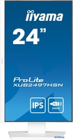 Монитор Iiyama ProLite XUB2497HSN-W1 - фото2